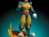 Action Figure Wolverine-7