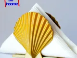 Servilletero Seashell-0