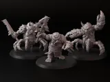 Muted Dwarf-4