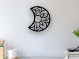 Moon Wall Art-0