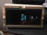 Samsung Galaxy S22 Ultra Clock Dock-3