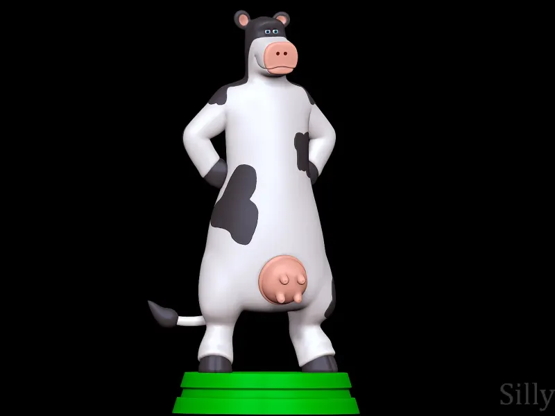 Otis - Barnyard