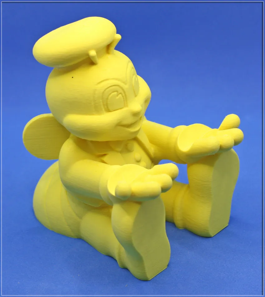 Jollibee Phone Stand