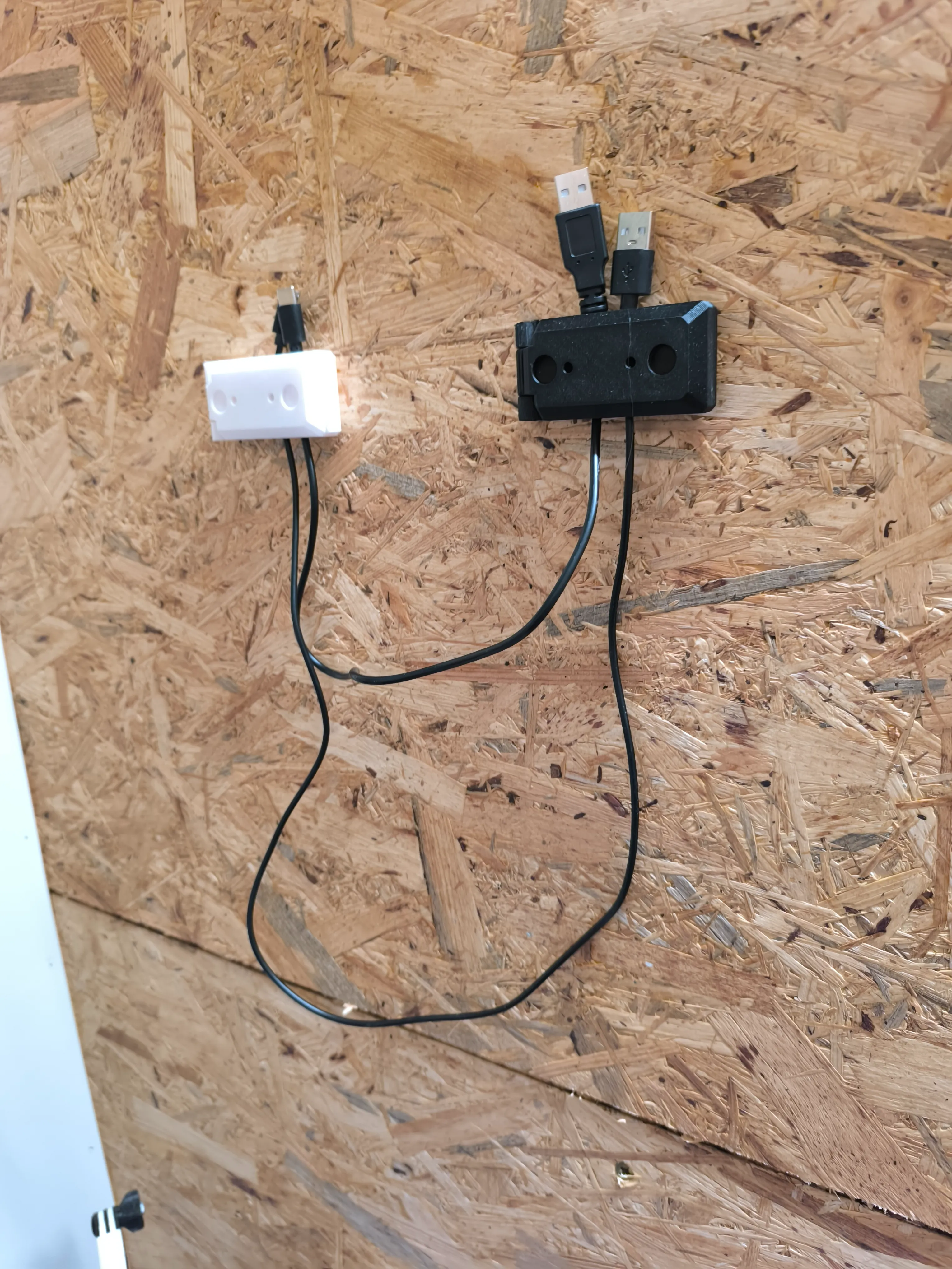 cable organizer