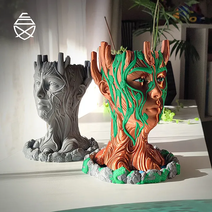 SACRED TREE