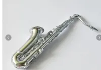 saxophone -3