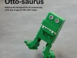 Otto Bot / Otto Saurus Mod-2