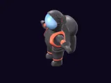 Astronaut-1