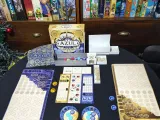 Insert Azul Duel-7