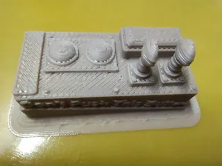 Baby Groot 5-1 (Don't Push This Button)