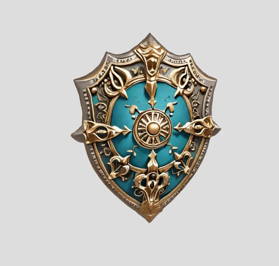 Fantasy Shield