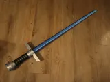 Sci Fi Sword (Collapsible)-3