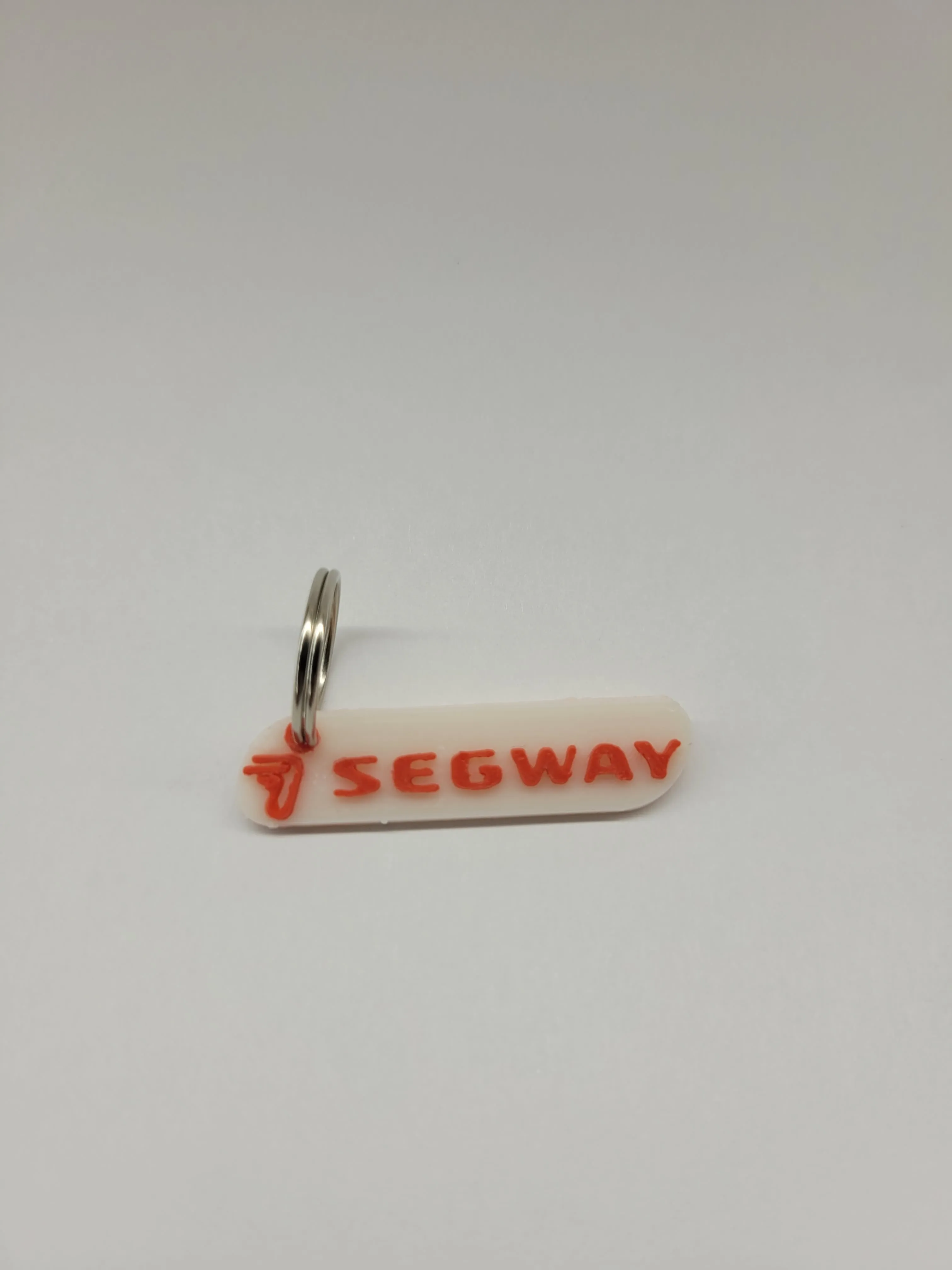 Jewelry & Accessories STL Download - Keychain Segway v2by 3PRINT