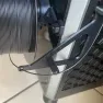 Боковая направляющая опоры катушки с филаментом Creality K1C-4