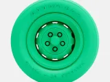 1/24 Scale, 15x7 Mopar Rallye Wheel, Goodyear Polyglas Tire-3