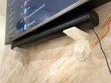 Soundbar stand-2
