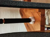 Universal mount for 29mm rod-5