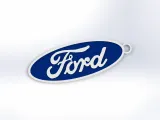 Ford Keychain-0