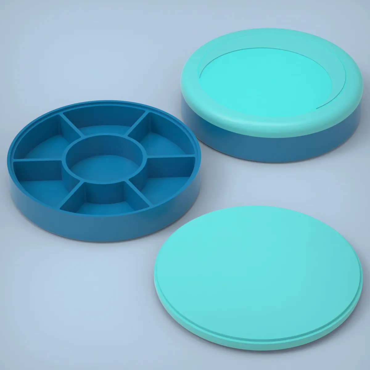 Pill Box