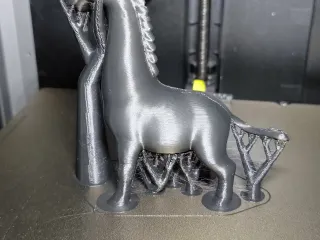 giraffe