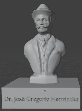 Doctor José Gregorio Hernández