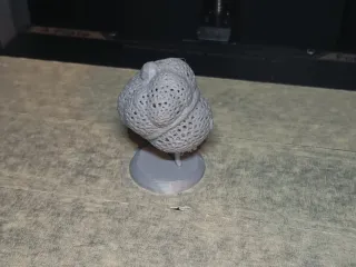 Woven King-boy