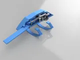 Retractable Web shooter-2