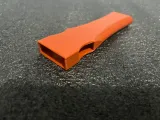 Vervangbare Printbed Schraper-2