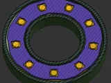 Printable Roller Bearings-3