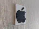 Apple logo-1
