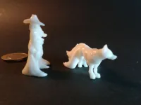 Hannya & Familiar - Lesser Demon - PRESUPPORTED - 32mm Scale-1