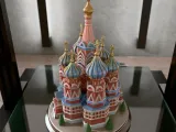 Kremlin Sculpture-2