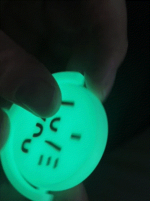 3D Printer Files | 3MF File | Valentine's Day Confession Pendant