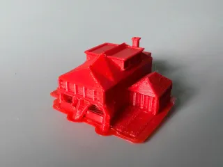 Ra Villa