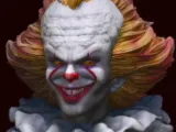Pennywise Bust-4