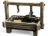 Medieval Campfire-1