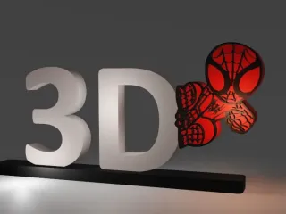 spiderman