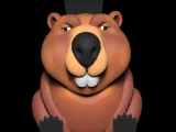 BEAVER CUTE - NO SUPPORT-2