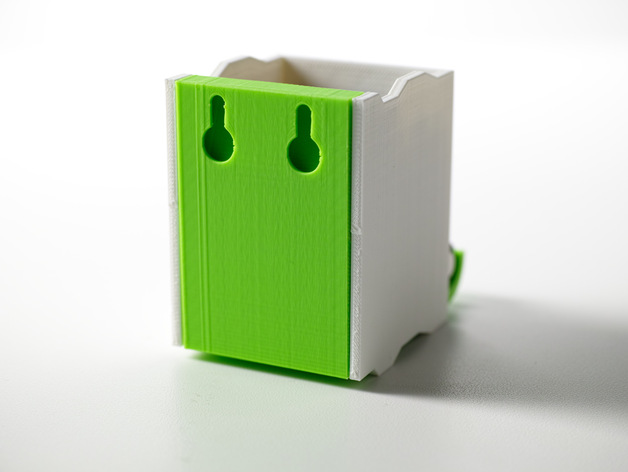 Stackable Battery Holders-2