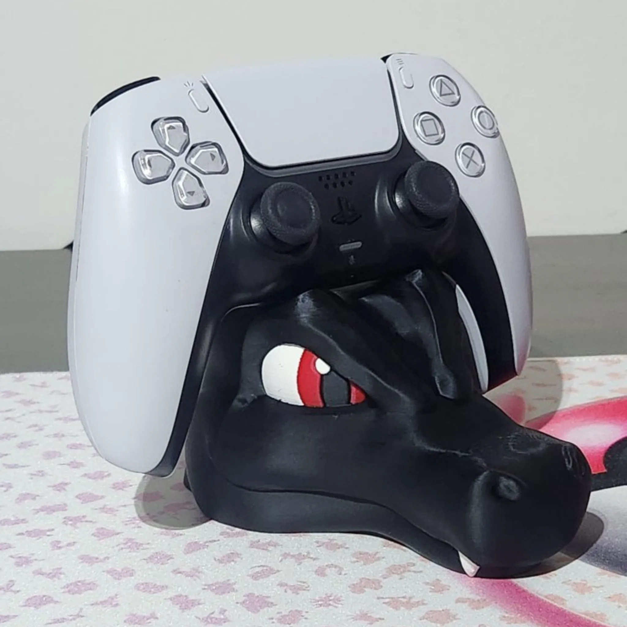 CHARIZARD CONTROLLER
