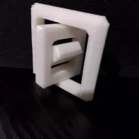 Squares Rotating Fidget-2