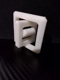 Squares Rotating Fidget-2