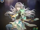 Firefly - Honkai Star Rail Game Figure For 3D Printing-0