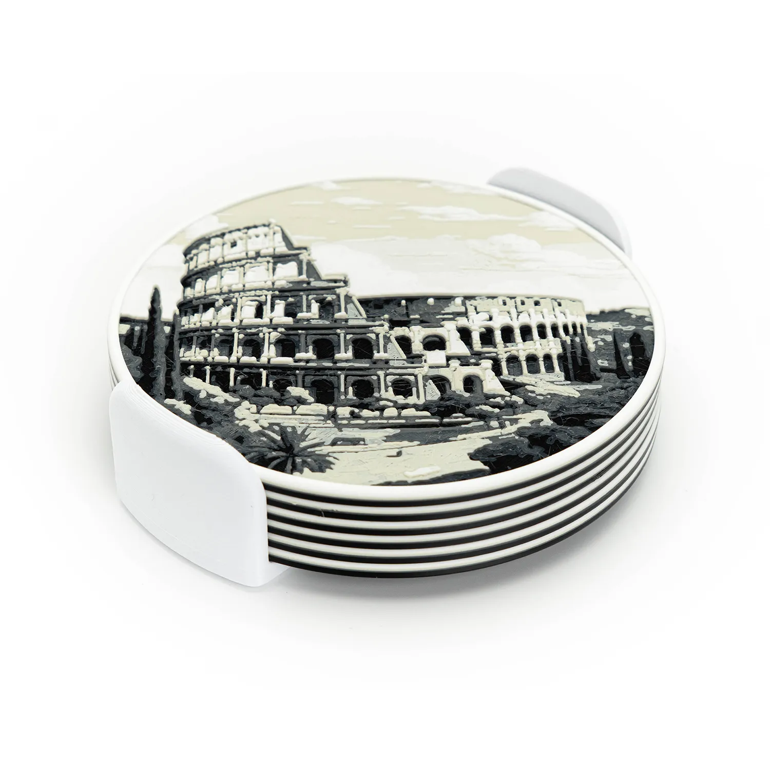 City Coasters