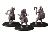 2 Headed Zombies-1
