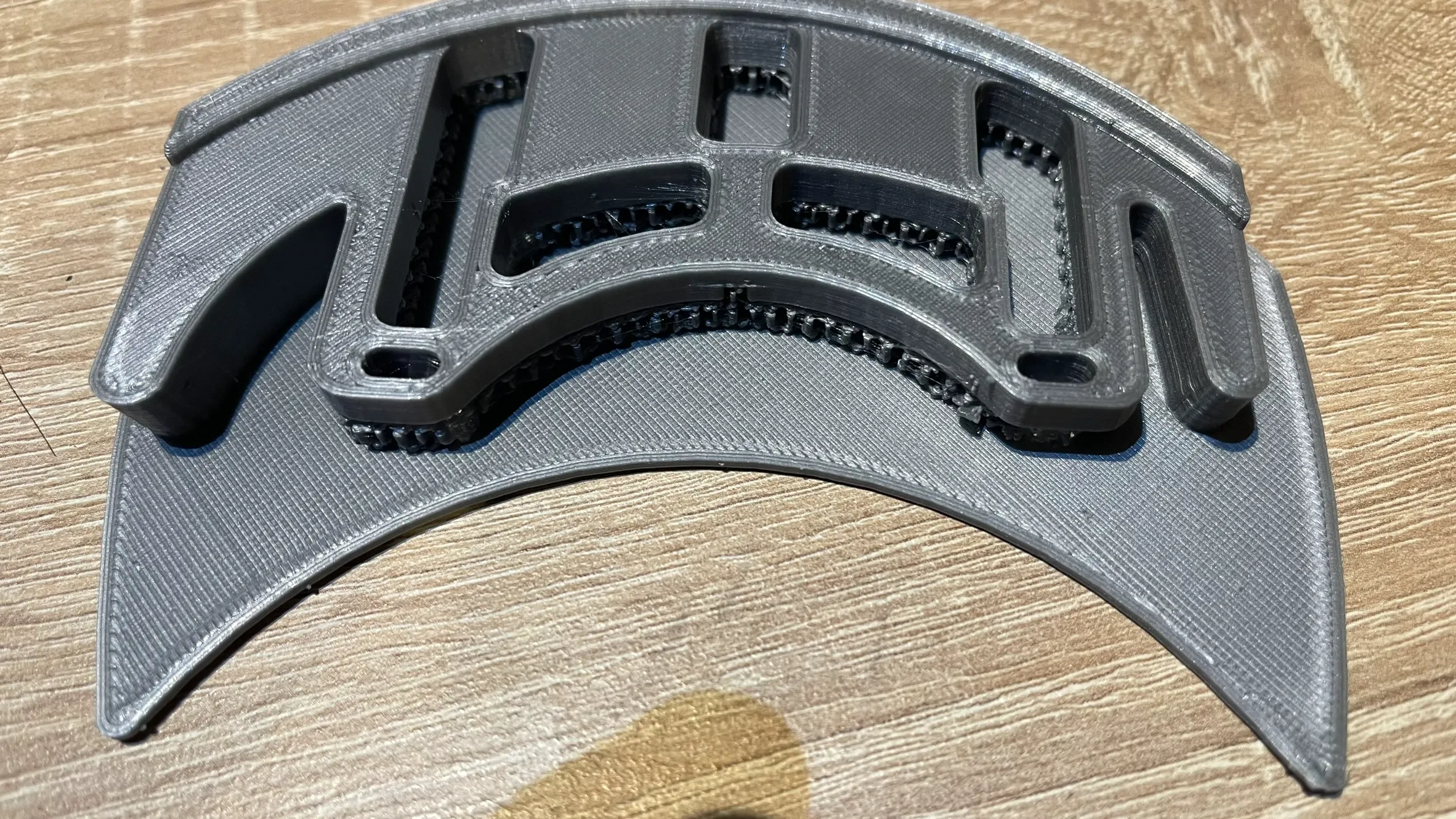 GAS PEDAL for BURTON CUSTOM - size L
