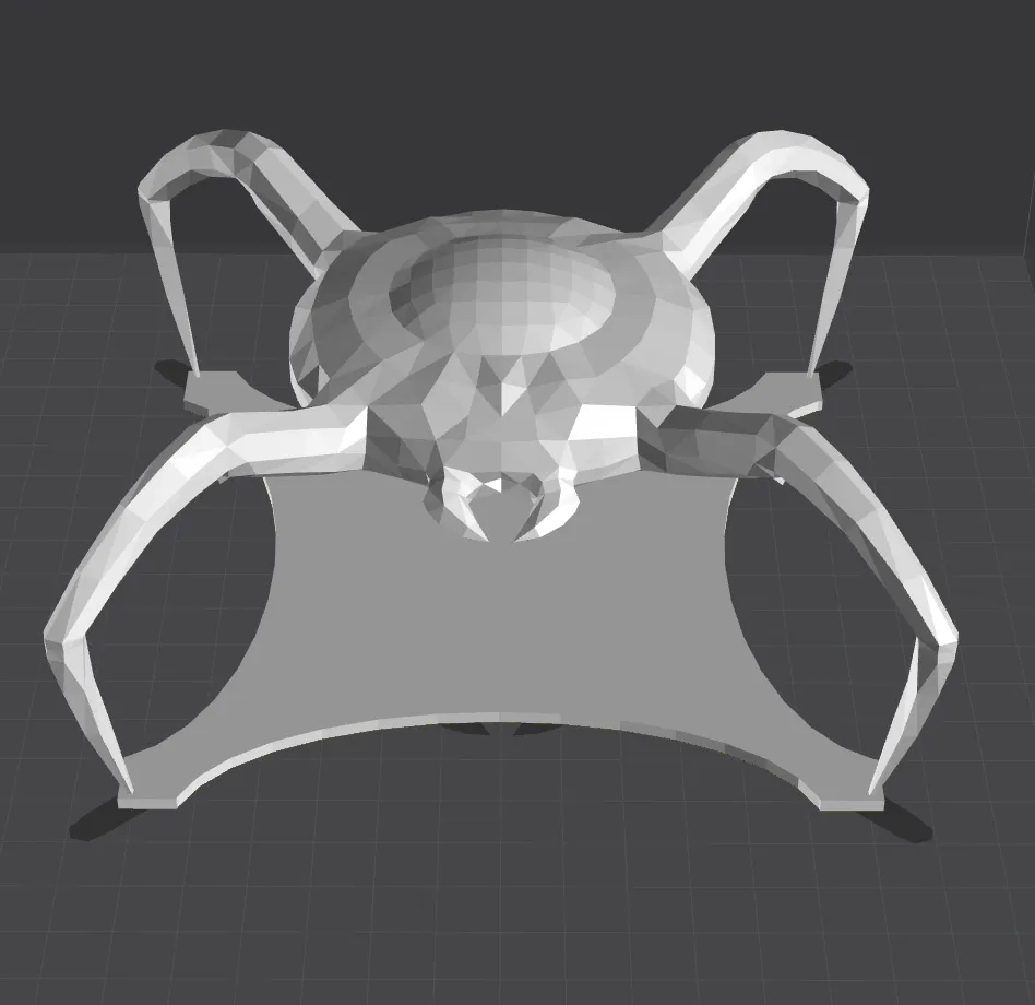 Subnautica Cave Crawler