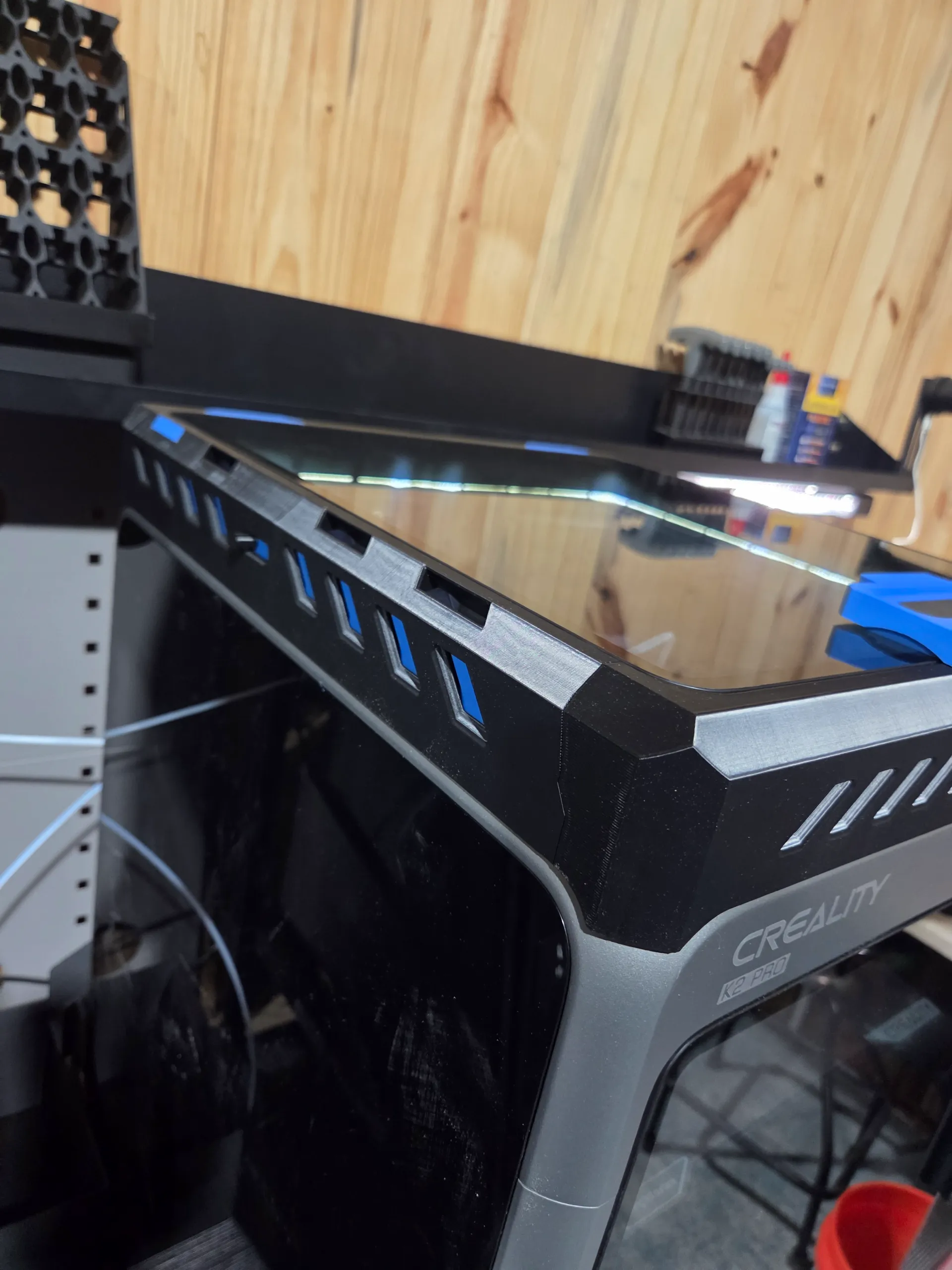 K2 PRO D3P RISER LITE-1