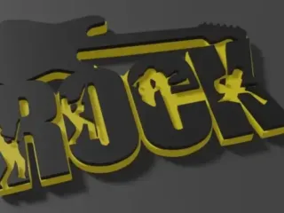 rock