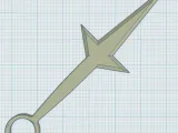 Kunai 08-8